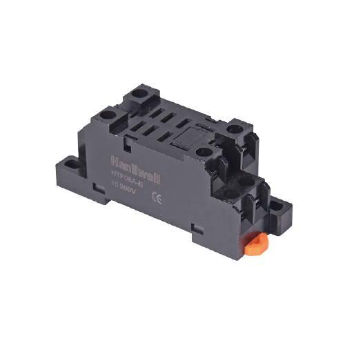 HTF08A-E Miniature General Purpose Relay