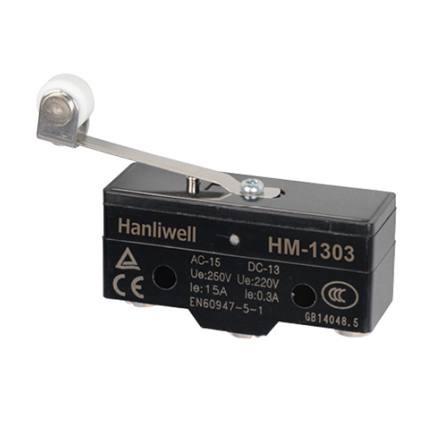 HM-1303 Horizontal Limit Switch